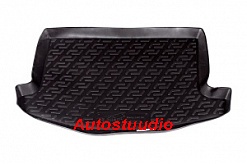 HONDA Civic VIII 2006-2011 Hatchback pagasimatt, must